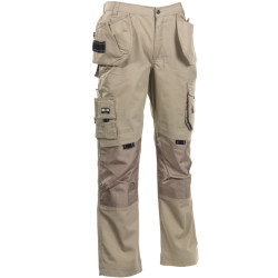 Pantalon Dagan beige 48 HEROCK – Confort & Durabilité | HEROCK

