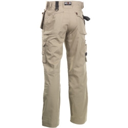 Pantalon Dagan beige 48 HEROCK – Confort & Durabilité | HEROCK

