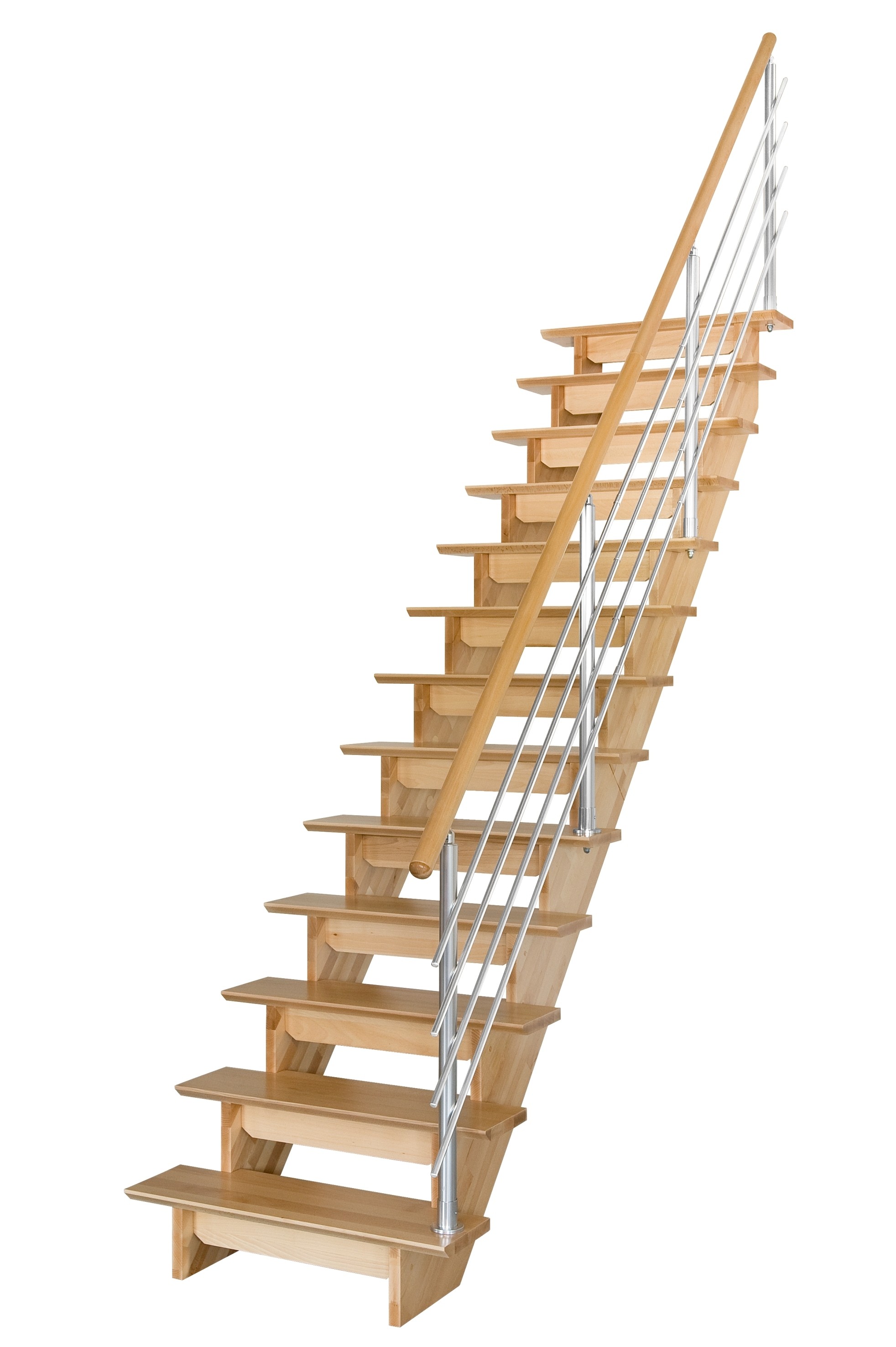 escalier droit sogem