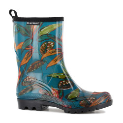 Bottes Keala bleu 41 – Confort & Style | BLACKFOX

