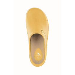 Sabots Colors Moutarde 38 – Confort & Style | BLACKFOX

