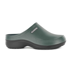 Sabots Mellow Vert 46 – Confort Mémoire de Forme | BLACKFOX
 Sabots Mellow Vert 46 – Confort Mémoire de Forme | BLACKFOX