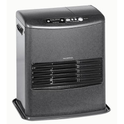 Poêle à pétrole laser pour le chauffage d’appoint | INVERTER