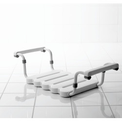 Siège de bain SANIMAR – Sécurité et confort | SANIMAR


