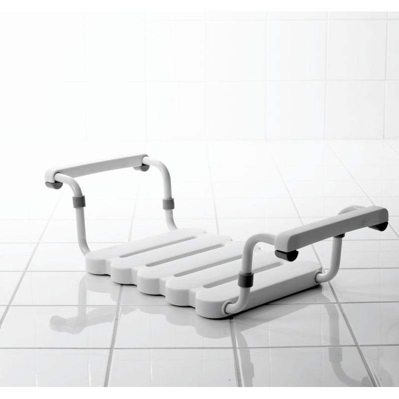 Siège de bain SANIMAR – Sécurité et confort | SANIMAR


