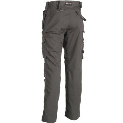 Pantalon Dagan gris HEROCK – Confort & Durabilité | HEROCK Pantalon Dagan gris HEROCK – Confort & Durabilité | HEROCK