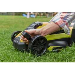 Tondeuse Électrique RYOBI RLM13E33S – Puissance 1300W | RYOBI

