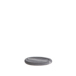 Porte-savon Greystone ALLIBERT – Design & Pratique