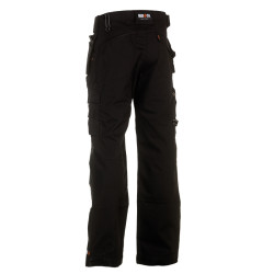 Pantalon Dagan noir 54 HEROCK – Confort & Durabilité | HEROCK