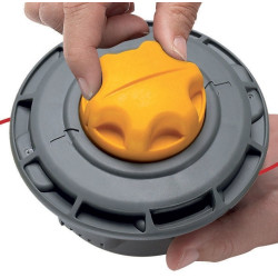 Tête Reel-Easy RYOBI – Bobine pour coupe-bordure | RYOBI