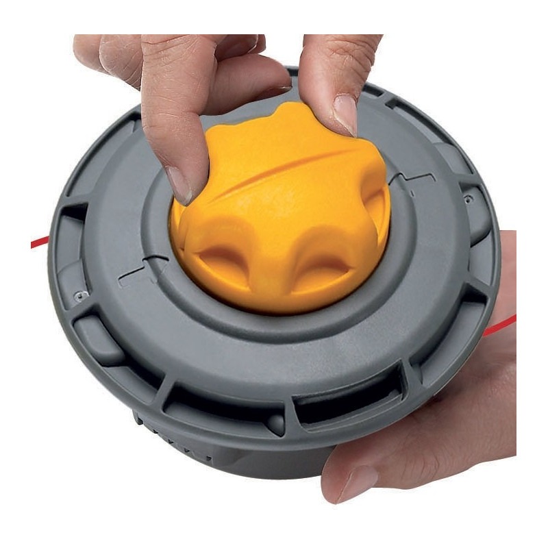 Tête Reel-Easy RYOBI – Bobine pour coupe-bordure | RYOBI