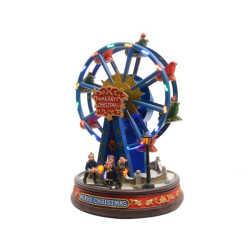Grande roue LED 29 cm Grande roue LED 29 cm
