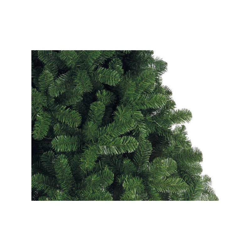 Sapin de Noël artificiel Imperial vert 120 cm