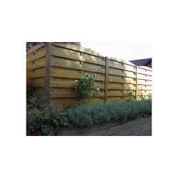 Écran Troy 180x180 cm – Protection et style | SOLID