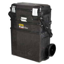 Servante d'atelier Cantilever STANLEY FATMAX | STANLEY