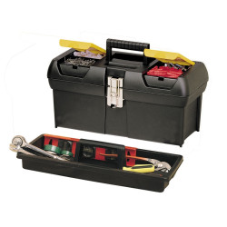 Servante d'atelier STANLEY – Organisez vos outils | STANLEY Servante d'atelier STANLEY – Organisez vos outils | STANLEY
