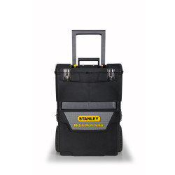 Servante d'atelier STANLEY – Organisez vos outils | STANLEY Servante d'atelier STANLEY – Organisez vos outils | STANLEY