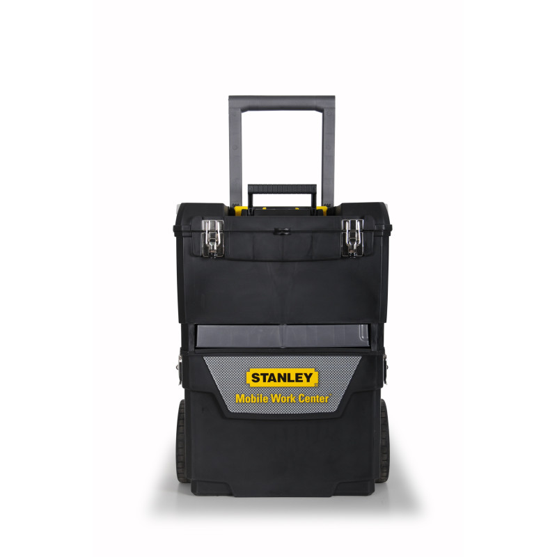 Servante d'atelier STANLEY – Organisez vos outils | STANLEY Servante d'atelier STANLEY – Organisez vos outils | STANLEY