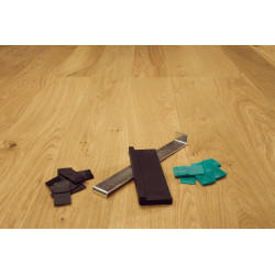 Kit de pose pour sol stratifié et parquet PERGO