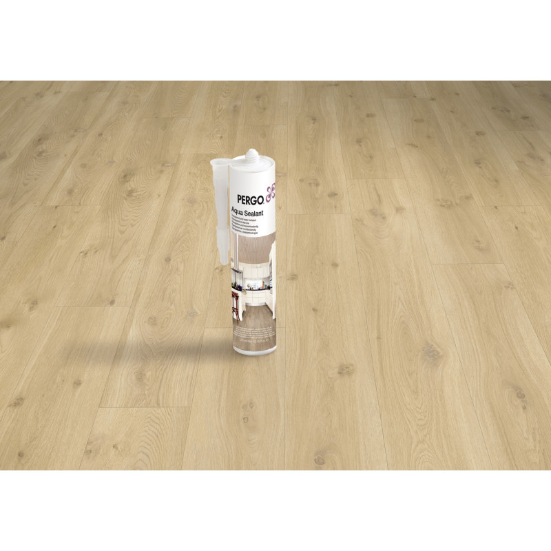 Silicone Aqua Sealant pour parquet 310 ml PERGO