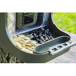 Caméra d'observation nature 8 MP TX-165