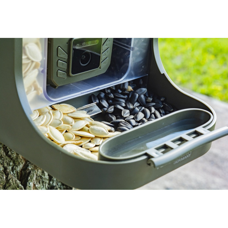 Caméra d'observation nature 8 MP TX-165