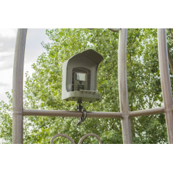 Caméra d'observation nature 8 MP TX-165