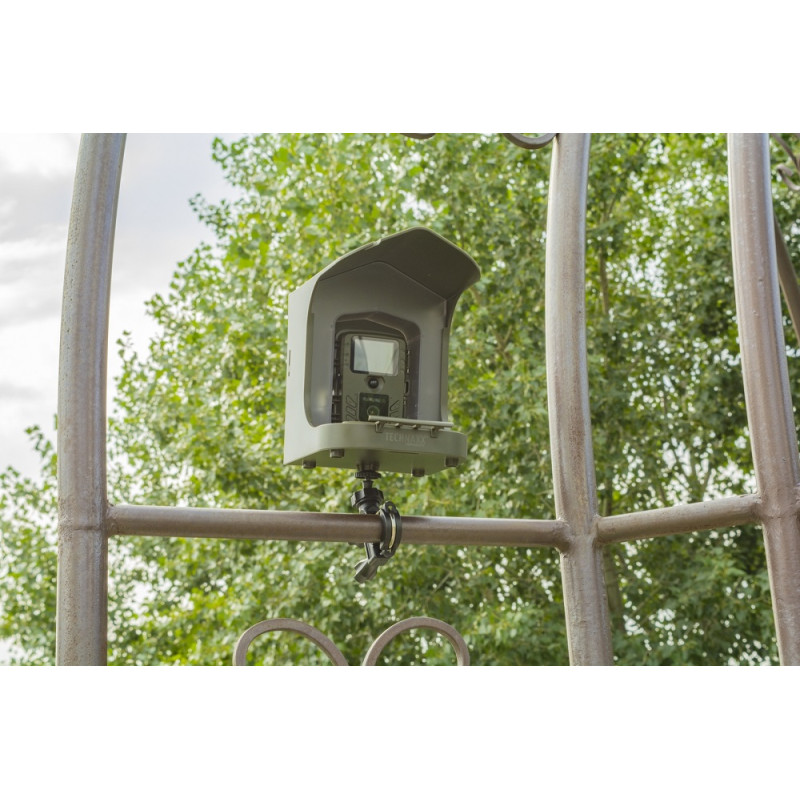 Caméra d'observation nature 8 MP TX-165