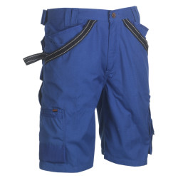 Bermuda Pallas bleu roi 56 HEROCK – Confort & Durabilité | HEROCK Bermuda Pallas bleu roi 56 HEROCK – Confort & Durabilité | HEROCK