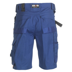 Bermuda Pallas bleu roi 56 HEROCK – Confort & Durabilité | HEROCK Bermuda Pallas bleu roi 56 HEROCK – Confort & Durabilité | HEROCK