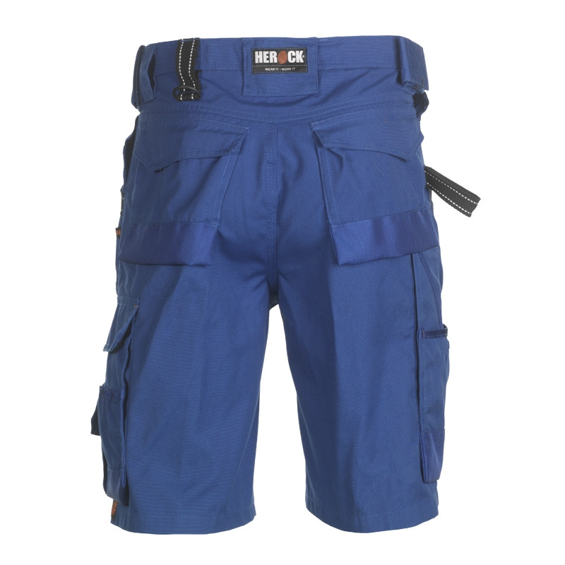 Bermuda Pallas bleu roi 56 HEROCK – Confort & Durabilité | HEROCK Bermuda Pallas bleu roi 56 HEROCK – Confort & Durabilité | HEROCK