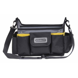 Stanley sac à outils ouvert 25x48x33 cm