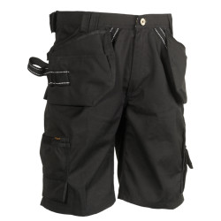 Bermuda Pallas noir 48 HEROCK – Confort & Durabilité | HEROCK Bermuda Pallas noir 48 HEROCK – Confort & Durabilité | HEROCK