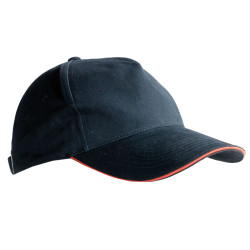 Casquette Horus bleu marine – Style et confort | HEROCK