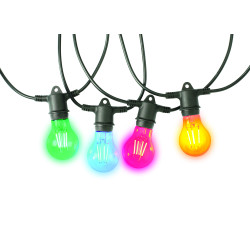 GUIRL.GUINGET HELIOS12XA60E27 3840LM RGB GUIRL.GUINGET HELIOS12XA60E27 3840LM RGB