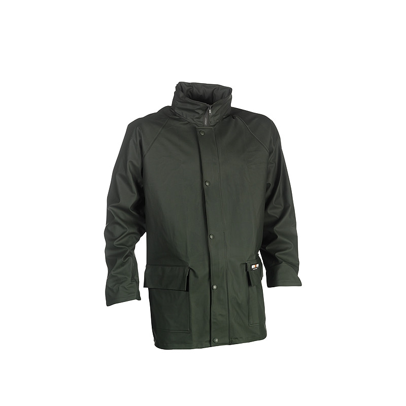 Veste de pluie Triton M HEROCK