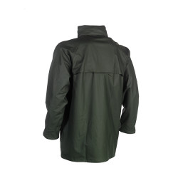 Veste de pluie Triton XXXL HEROCK – Protection optimale | HEROCK
