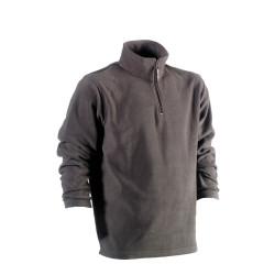 Polaire Antalis gris L HEROCK – Confort et Style | HEROCK