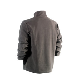 Polaire Antalis gris XL HEROCK – Confort et chaleur | HEROCK

