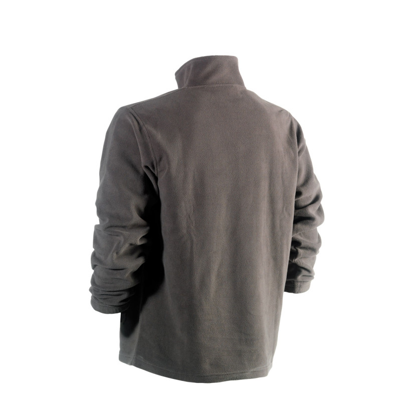 Polaire Antalis gris XXL HEROCK – Confort & Chaleur | HEROCK

