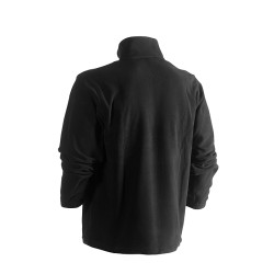 Polaire Antalis noir L HEROCK – Confort et style | HEROCK