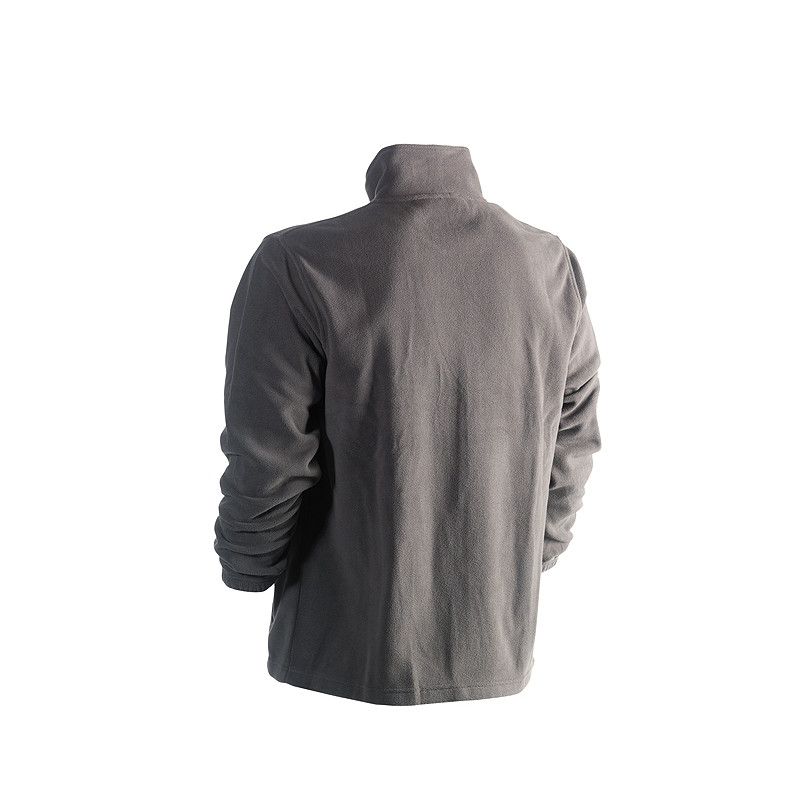 Veste Darius grise XXXL HEROCK – Confort et style | HEROCK