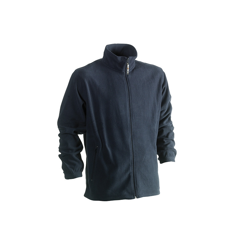 Veste Darius bleu marine M HEROCK