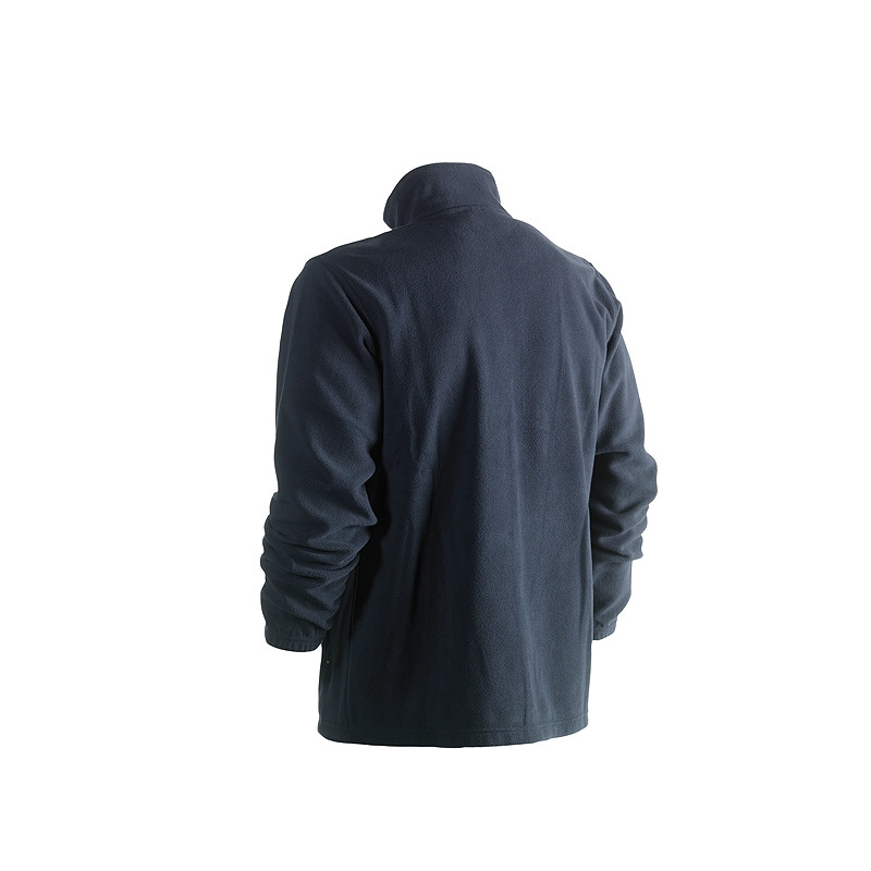 Veste Darius bleu marine L HEROCK – Confort & Style | HEROCK