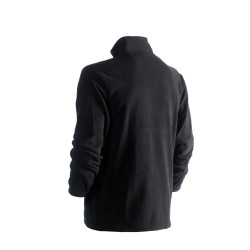 Veste Darius noire XXXL HEROCK – Confort & Style | HEROCK