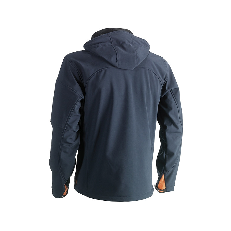 Veste Poseidon bleu marine M HEROCK – Confort & Style | HEROCK