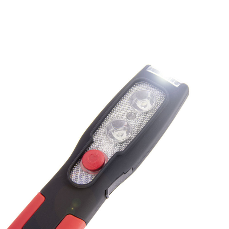 Baladeuse LED sur batterie 200 lm XANLITE