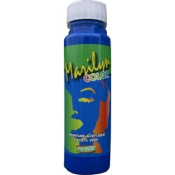 Peinture Marilyn Color 0,25 L