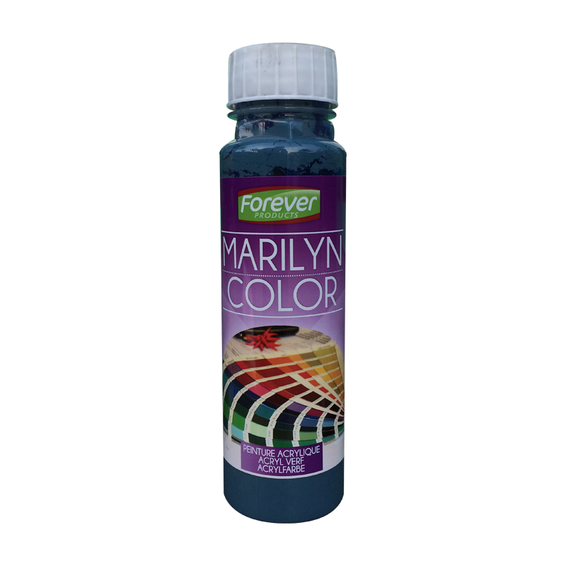 Peinture Marilyn Color 0,25 L