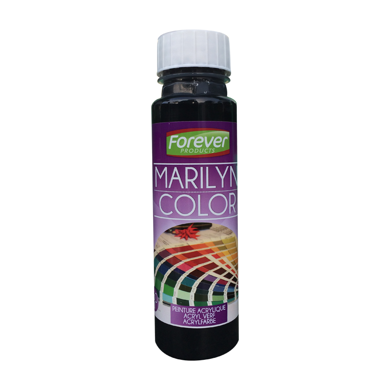 Peinture Marilyn Color 0,25 L